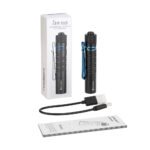i5R EOS Batería Recargable 350 Lúmenes - Image 2
