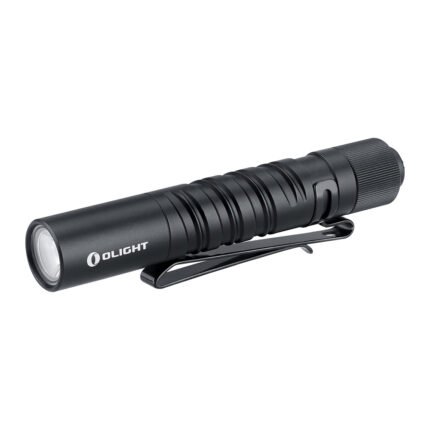 i3T EOS Mini Linterna 180 Lúmenes