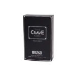 The Crave Nero - Creed Aventus - Image 3