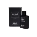 The Crave Nero - Creed Aventus - Image 2