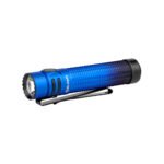 Warrior Mini 3 Linterna Táctica EDC Recargable 1750 Lúmenes