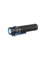 Warrior Mini Linterna Táctica EDC Recargable 1500 Lúmenes Sensor Proximidad