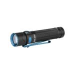 Warrior Mini 2 Linterna Táctica EDC Recargable 1750 Lúmenes Sensor Proximidad