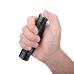 Warrior Mini 2 Linterna Táctica EDC Recargable 1750 Lúmenes Sensor Proximidad - Imagen 3
