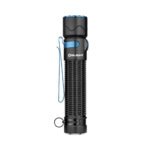 Warrior Mini 2 Linterna Táctica EDC Recargable 1750 Lúmenes Sensor Proximidad - Imagen 4