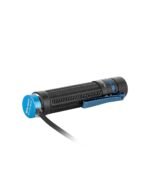 Warrior Mini Linterna Táctica EDC Recargable 1500 Lúmenes Sensor Proximidad - Imagen 5