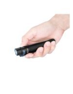 Warrior Mini Linterna Táctica EDC Recargable 1500 Lúmenes Sensor Proximidad - Imagen 3